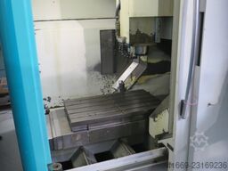 DECKEL- MAHO DMC DMC 70 V Hi-dyn