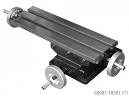 CORMAK Stół krzyżowy 475X154 mm CT475
