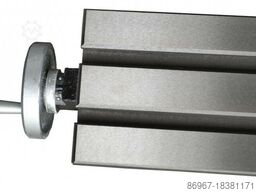 CORMAK Stół krzyżowy 475X154 mm CT475