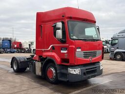 Renault Premium 450 DXI (AIRCO / GOOD CONDITION / BONNE...