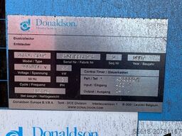 Donaldson Torit 2DFP6-SPRK