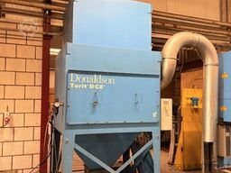 Donaldson Torit 2DFP6-SPRK