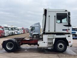 Renault Magnum 430 (POMPE MANUELLE / MANUAL PUMP / MANU...