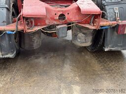 Renault Magnum 430 (POMPE MANUELLE / MANUAL PUMP / MANU...