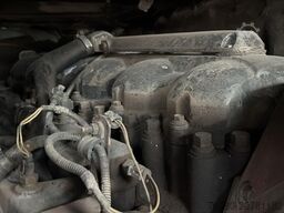 Renault Magnum 430 (POMPE MANUELLE / MANUAL PUMP / MANU...