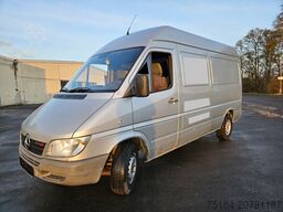 Mercedes-Benz 313 CDI