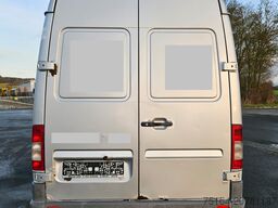 Mercedes-Benz 313 CDI