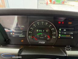 Volvo FH 750 Globetrotter XL, Retarder, 460 WB, Naafr...