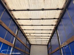 MAN TGM Euro 6, Schuifdak