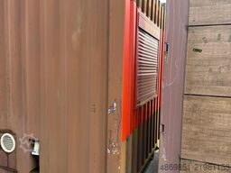  Werkstatt Container Büro Office