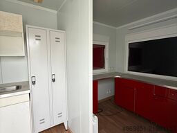  Werkstatt Container Büro Office