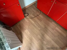  Werkstatt Container Büro Office