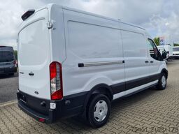 Ford Transit 35 Kasten 2.0 TDCi L3 Trend Kamera Verkleidungen