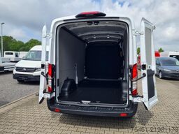 Ford Transit 35 Kasten 2.0 TDCi L3 Trend Kamera Verkleidungen
