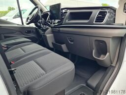 Ford Transit 35 Kasten 2.0 TDCi L3 Trend Kamera Verkleidungen
