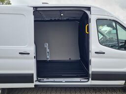 Ford Transit 35 Kasten 2.0 TDCi L3 Trend Kamera Verkleidungen