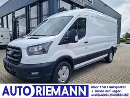Ford Transit 35 Kasten 2.0 TDCi L3 Trend KAMERA Verkleidungen