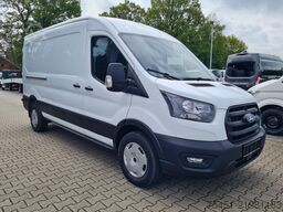 Ford Transit 35 Kasten 2.0 TDCi L3 Trend KAMERA Verkleidungen