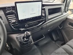 Ford Transit 35 Kasten 2.0 TDCi L3 Trend KAMERA Verkleidungen