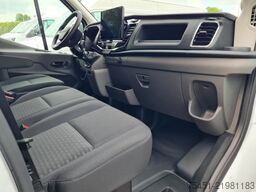 Ford Transit 35 Kasten 2.0 TDCi L3 Trend KAMERA Verkleidungen