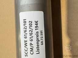 RATIONAL SCC/WE 61/62/101 & CM/P 61/62/102 + 60.7