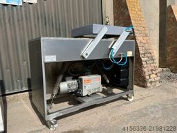 Turbovac SB420 Vacuum Packer