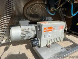 Turbovac SB420 Vacuum Packer