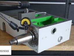 KARSTENS/EMAG.WEISS/GP-Rundschleifmas... ERSATZTEILE / REPARATUREN / SERVICE