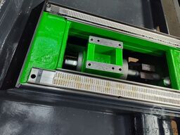 KARSTENS/EMAG.WEISS/GP-Rundschleifmas... ERSATZTEILE / REPARATUREN / SERVICE