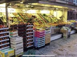 Iveco Eurotech 260E31 BDF Verkaufsaufbau