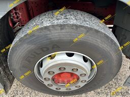 Iveco Eurotech 260E31 BDF Verkaufsaufbau