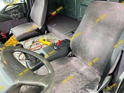 Iveco Eurotech 260E31 BDF Verkaufsaufbau