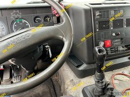 Iveco Eurotech 260E31 BDF Verkaufsaufbau