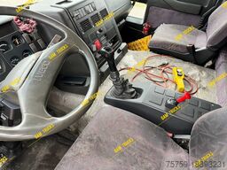 Iveco Eurotech 260E31 BDF Verkaufsaufbau