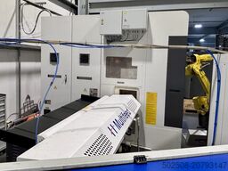 Nakamura-Tome NTRX-300