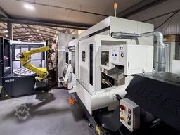 Nakamura-Tome NTRX-300