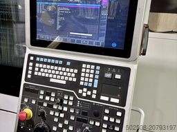 Nakamura-Tome NTRX-300