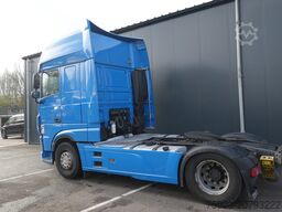 DAF XF 480 SSC EURO 823.200KM