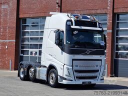 Volvo FH 13.540 Globetrotter XL 6x2/4 - Retarder - PT...