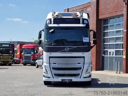 Volvo FH 13.540 Globetrotter XL 6x2/4 - Retarder - PT...