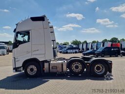 Volvo FH 13.540 Globetrotter XL 6x2/4 - Retarder - PT...