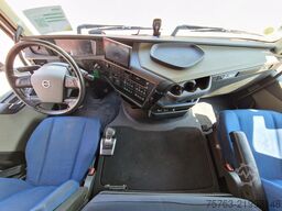 Volvo FH 13.540 Globetrotter XL 6x2/4 - Retarder - PT...