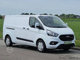 FORD TRANSIT CUSTOM 2.0 L2H1 Navi Airco