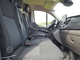 FORD TRANSIT CUSTOM 2.0 L2H1 Navi Airco