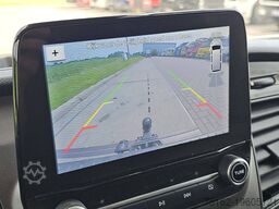FORD TRANSIT CUSTOM 2.0 L2H1 Navi Airco