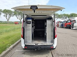 FORD TRANSIT CUSTOM 2.0 L2H1 Navi Airco