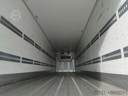 SCHMITZ SKO24 CARRIER BLUMENBREIT