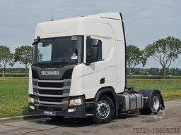 SCANIA R500 RETARDER FRIDGE