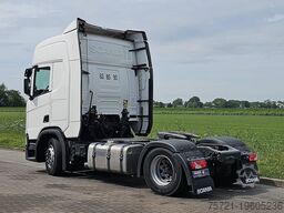 SCANIA R500 RETARDER FRIDGE