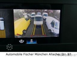 MERCEDES-BENZ Sprinter III Kasten LED Scheinwerfer SHZ Bott